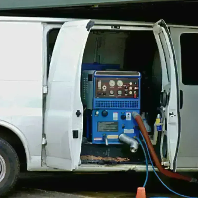 Water Extraction process in Nebraska City, NE